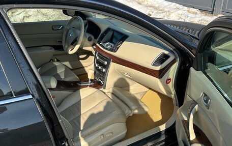 Nissan Teana, 2013 год, 1 200 000 рублей, 12 фотография