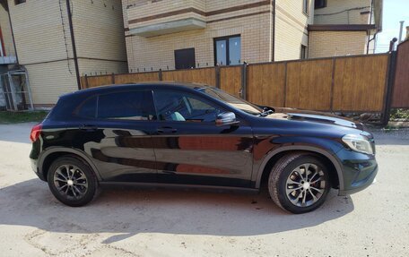 Mercedes-Benz GLA, 2015 год, 2 200 000 рублей, 3 фотография