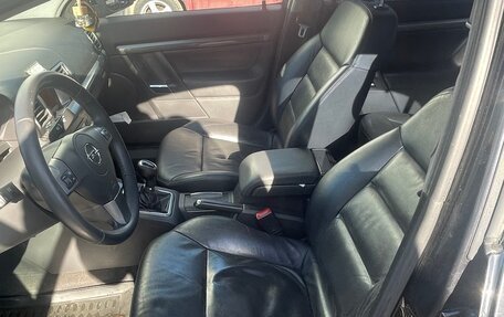 Opel Vectra C рестайлинг, 2007 год, 450 000 рублей, 6 фотография