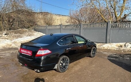 Nissan Teana, 2013 год, 1 200 000 рублей, 2 фотография