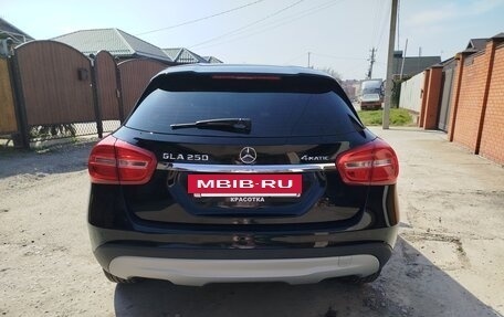 Mercedes-Benz GLA, 2015 год, 2 200 000 рублей, 4 фотография