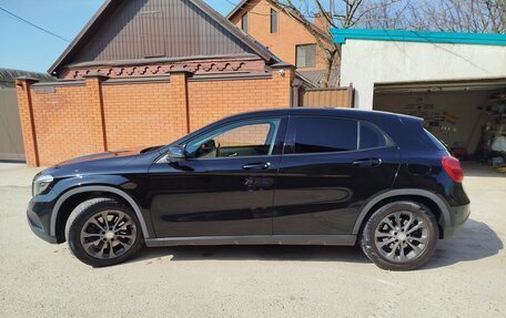 Mercedes-Benz GLA, 2015 год, 2 200 000 рублей, 5 фотография