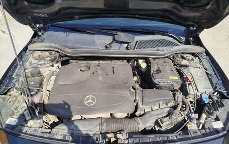 Mercedes-Benz GLA, 2015 год, 2 200 000 рублей, 10 фотография