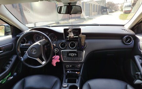 Mercedes-Benz GLA, 2015 год, 2 200 000 рублей, 9 фотография