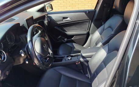 Mercedes-Benz GLA, 2015 год, 2 200 000 рублей, 7 фотография