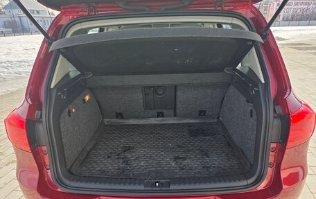 Volkswagen Tiguan I, 2013 год, 1 500 000 рублей, 5 фотография