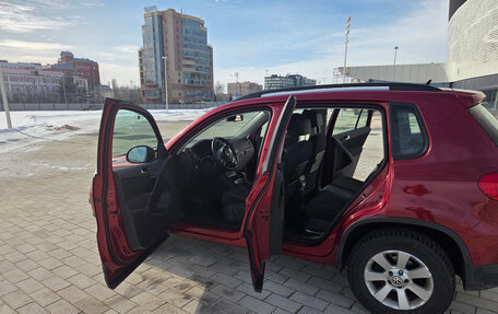 Volkswagen Tiguan I, 2013 год, 1 500 000 рублей, 6 фотография