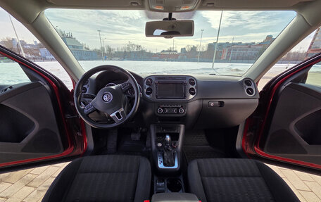 Volkswagen Tiguan I, 2013 год, 1 500 000 рублей, 9 фотография