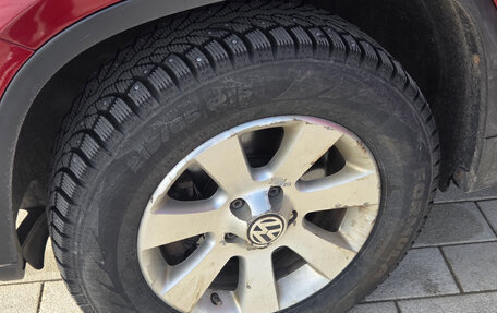 Volkswagen Tiguan I, 2013 год, 1 500 000 рублей, 12 фотография