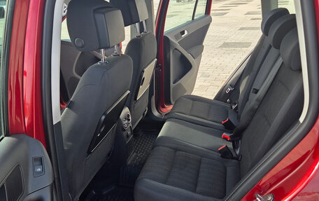 Volkswagen Tiguan I, 2013 год, 1 500 000 рублей, 7 фотография