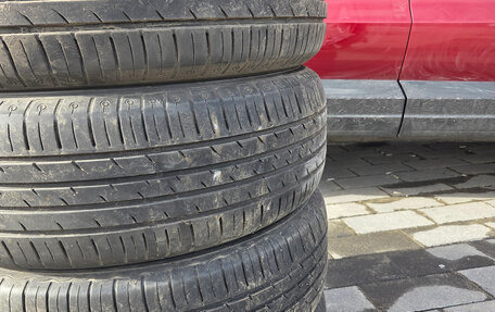 Volkswagen Tiguan I, 2013 год, 1 500 000 рублей, 16 фотография