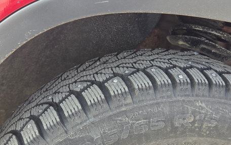 Volkswagen Tiguan I, 2013 год, 1 500 000 рублей, 13 фотография