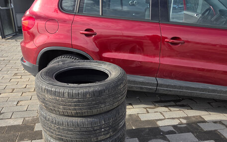 Volkswagen Tiguan I, 2013 год, 1 500 000 рублей, 15 фотография