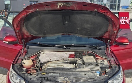 Volkswagen Tiguan I, 2013 год, 1 500 000 рублей, 11 фотография