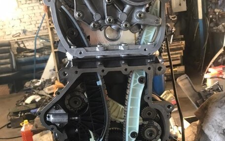 Volkswagen Tiguan I, 2013 год, 1 500 000 рублей, 20 фотография