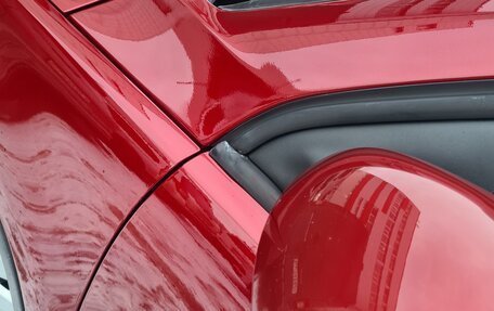 Volkswagen Tiguan I, 2013 год, 1 500 000 рублей, 29 фотография