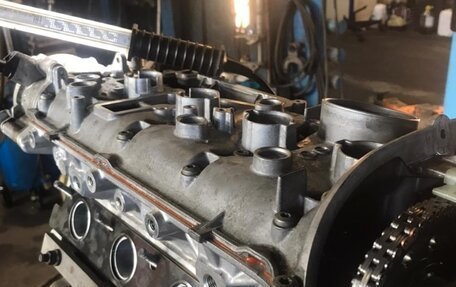 Volkswagen Tiguan I, 2013 год, 1 500 000 рублей, 22 фотография