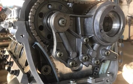 Volkswagen Tiguan I, 2013 год, 1 500 000 рублей, 23 фотография