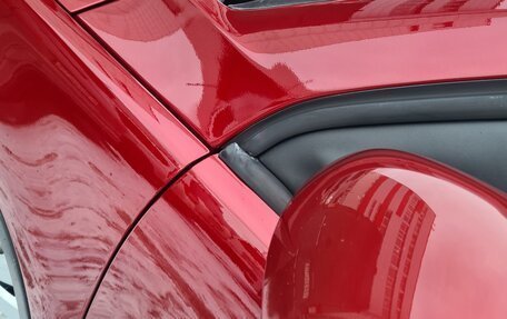 Volkswagen Tiguan I, 2013 год, 1 500 000 рублей, 32 фотография