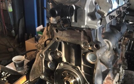 Volkswagen Tiguan I, 2013 год, 1 500 000 рублей, 21 фотография