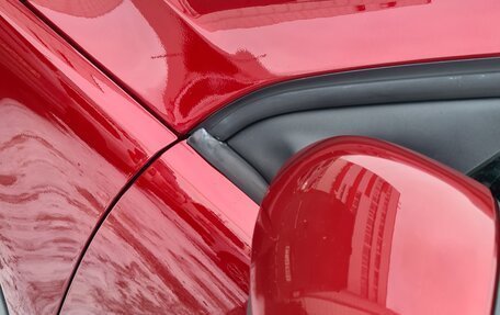 Volkswagen Tiguan I, 2013 год, 1 500 000 рублей, 31 фотография