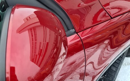 Volkswagen Tiguan I, 2013 год, 1 500 000 рублей, 30 фотография