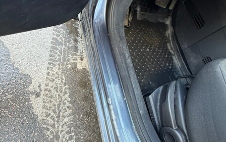 Ford Fiesta, 2007 год, 370 000 рублей, 7 фотография