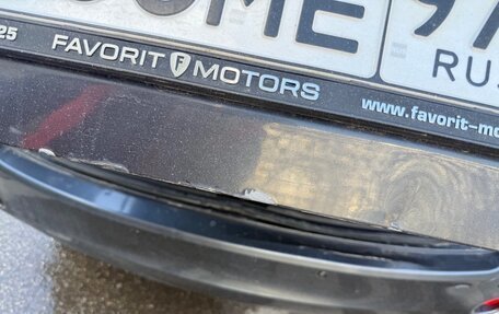 Ford Fiesta, 2007 год, 370 000 рублей, 10 фотография