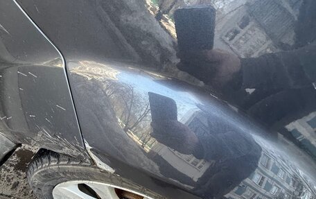 Ford Fiesta, 2007 год, 370 000 рублей, 12 фотография