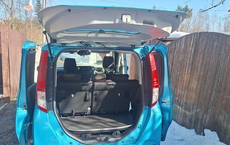 Toyota Roomy I, 2020 год, 1 460 000 рублей, 6 фотография