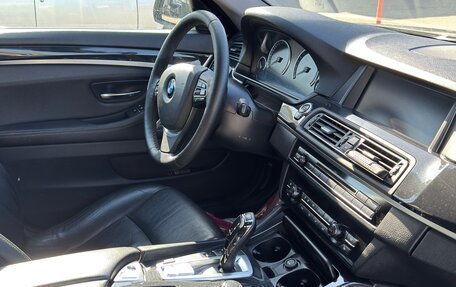 BMW 5 серия, 2013 год, 1 810 000 рублей, 5 фотография