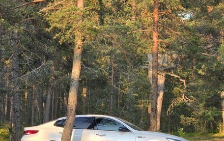 KIA Optima IV, 2019 год, 2 200 000 рублей, 2 фотография