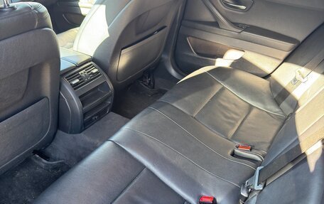 BMW 5 серия, 2013 год, 1 810 000 рублей, 8 фотография