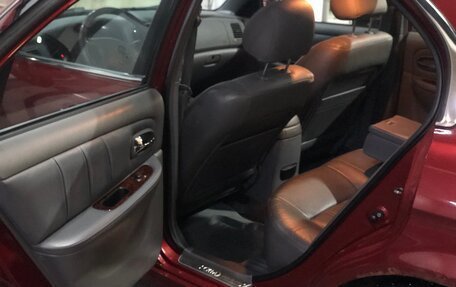 KIA Magentis I, 2005 год, 450 000 рублей, 2 фотография