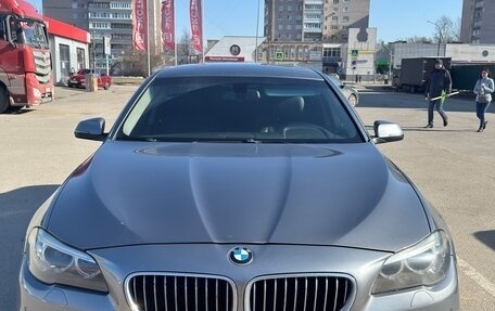 BMW 5 серия, 2013 год, 1 810 000 рублей, 3 фотография