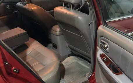 KIA Magentis I, 2005 год, 450 000 рублей, 4 фотография