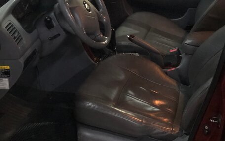 KIA Magentis I, 2005 год, 450 000 рублей, 10 фотография