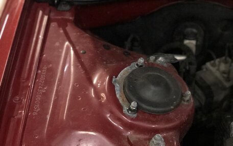 KIA Magentis I, 2005 год, 450 000 рублей, 13 фотография