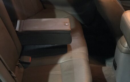 KIA Magentis I, 2005 год, 450 000 рублей, 5 фотография