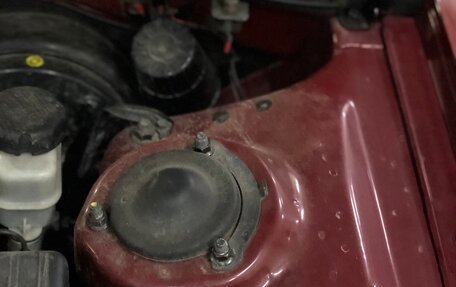 KIA Magentis I, 2005 год, 450 000 рублей, 12 фотография