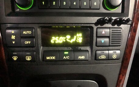 KIA Magentis I, 2005 год, 450 000 рублей, 15 фотография