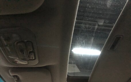 KIA Magentis I, 2005 год, 450 000 рублей, 17 фотография