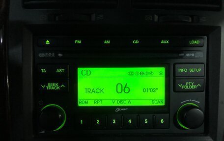 KIA Magentis I, 2005 год, 450 000 рублей, 16 фотография