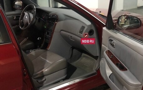 KIA Magentis I, 2005 год, 450 000 рублей, 6 фотография