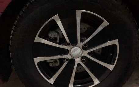 KIA Magentis I, 2005 год, 450 000 рублей, 31 фотография