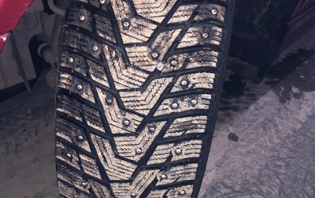 KIA Magentis I, 2005 год, 450 000 рублей, 30 фотография