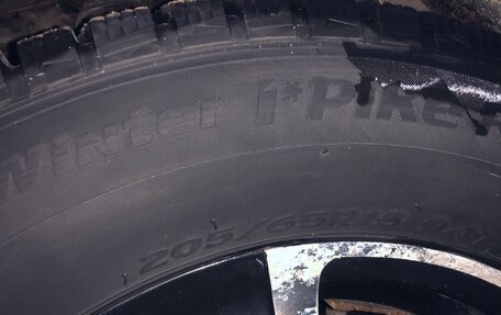 KIA Magentis I, 2005 год, 450 000 рублей, 32 фотография