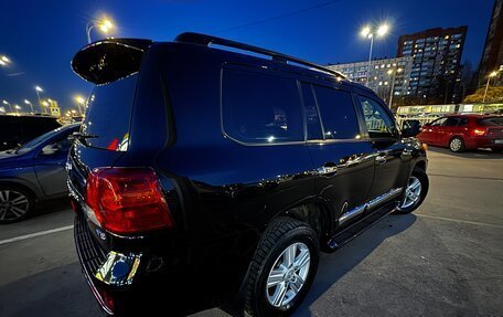 Toyota Land Cruiser 200, 2014 год, 3 700 000 рублей, 6 фотография