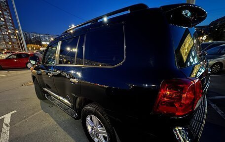 Toyota Land Cruiser 200, 2014 год, 3 700 000 рублей, 7 фотография