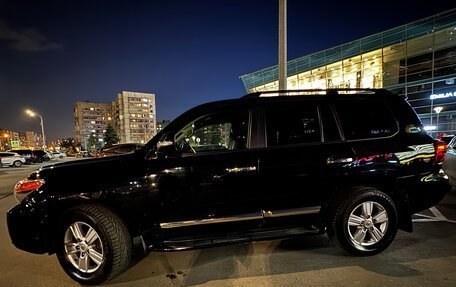 Toyota Land Cruiser 200, 2014 год, 3 700 000 рублей, 9 фотография